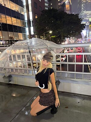 Brittney leaked photo #4