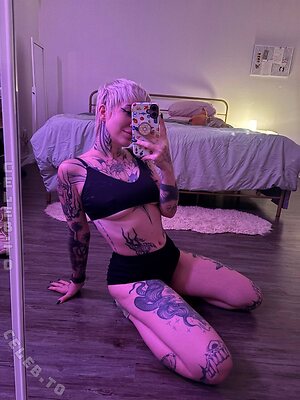 Brittni Kristine photo