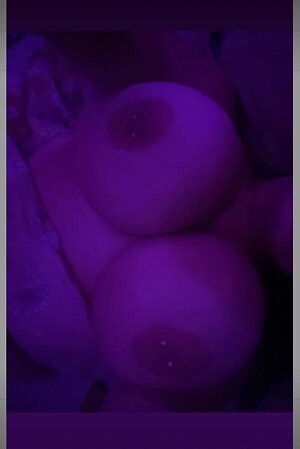 Bronte White leaked photo #2