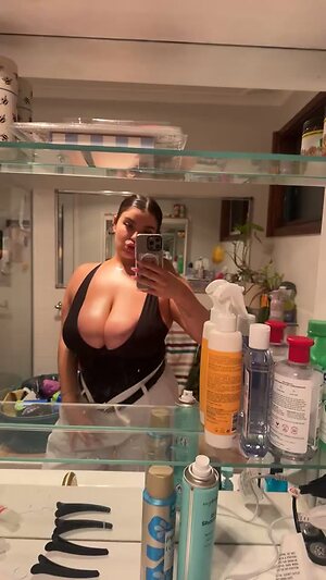 Bronte White leaked photo #7