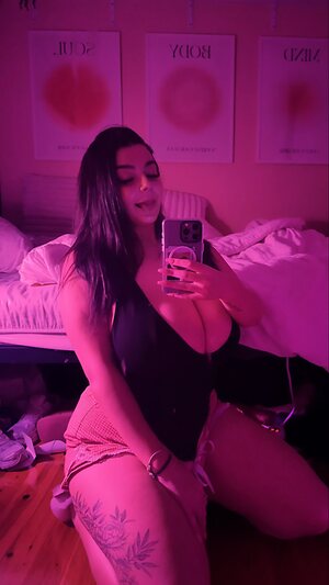 Bronte White leaked photo #8