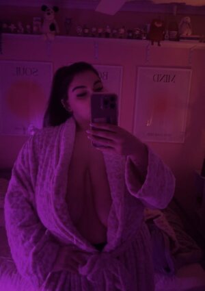 Bronte White leaked photo #14