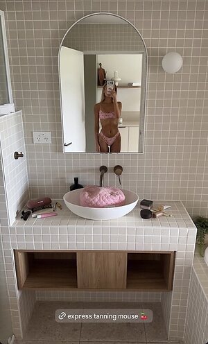 brontesheppeard leaked photo #51