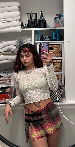 Brookë Rose leaked photo #2