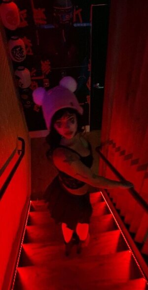 Brookë Rose leaked photo #4