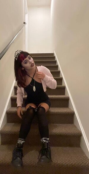 Brookë Rose leaked photo #5