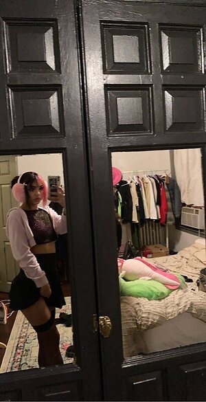 Brookë Rose leaked photo #6