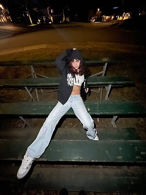 Brookë Rose leaked photo #7