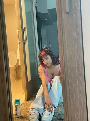 Brookë Rose leaked photo #10