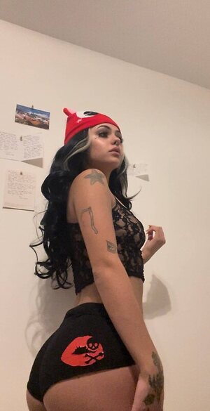 Brookë Rose leaked photo #15