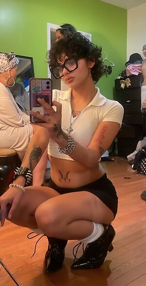 Brookë Rose leaked photo #26