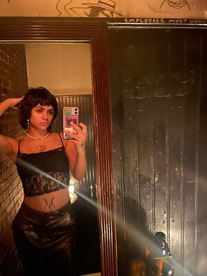Brookë Rose leaked photo #42