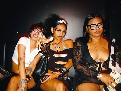Brookë Rose leaked photo #66