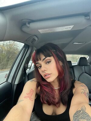 Brookë Rose leaked photo #68