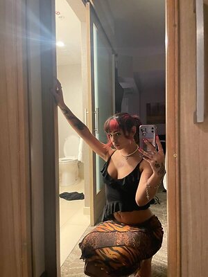 Brookë Rose leaked photo #80