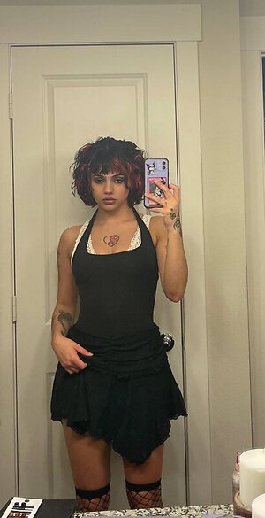 Brookë Rose leaked photo #85