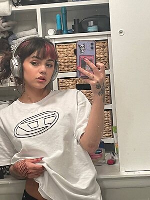 Brookë Rose leaked photo #89