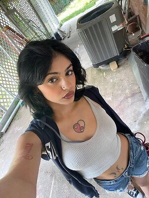 Brookë Rose leaked photo #90