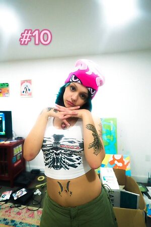 Brookë Rose leaked photo #93