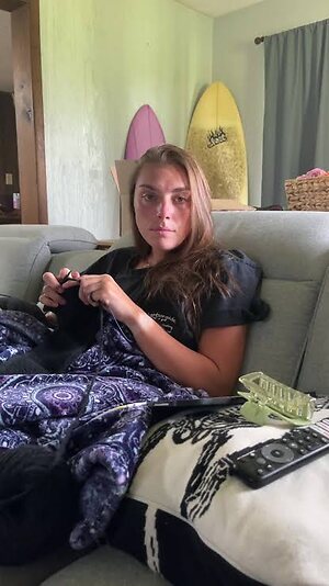 Brook Stone leaked photo #3