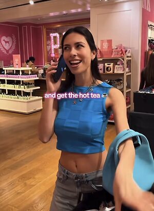 Brooke Alexx leaked photo #4
