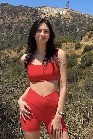 Brooke Alexx leaked photo #6