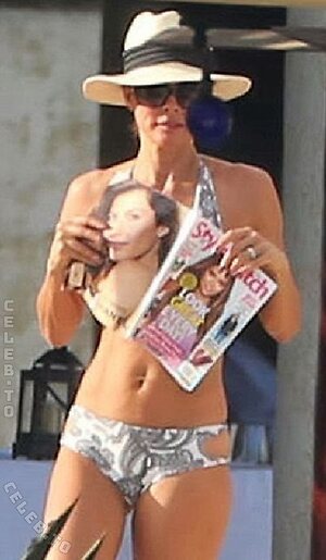 Brooke Burke