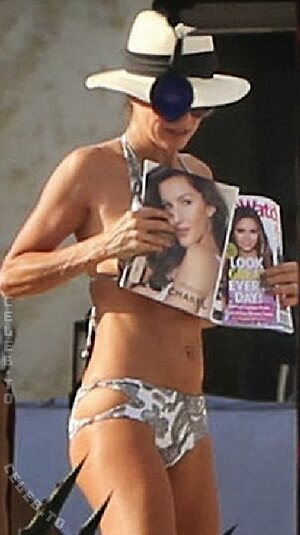 Brooke Burke leaked photo #152