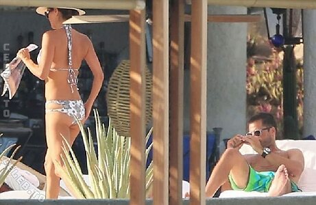 Brooke Burke leaked photo #153