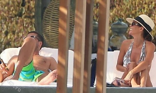 Brooke Burke leaked photo #154
