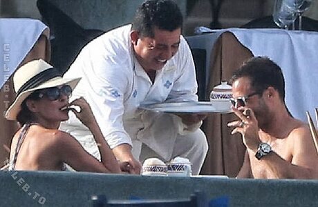 Brooke Burke leaked photo #155