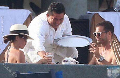 Brooke Burke leaked photo #156
