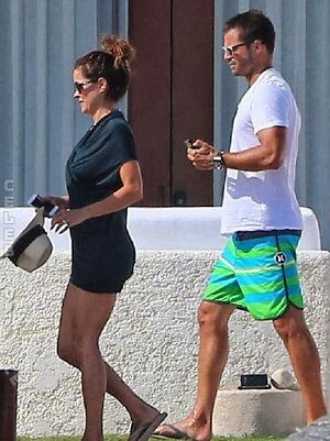 Brooke Burke leaked photo #158
