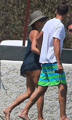 Brooke Burke leaked photo #159