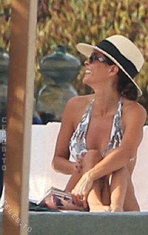Brooke Burke leaked photo #161