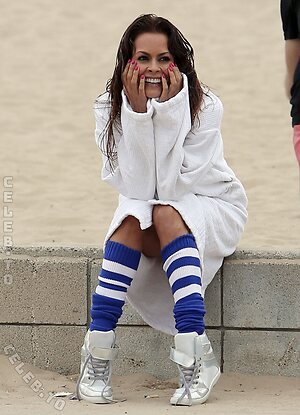 Brooke Burke leaked photo #204