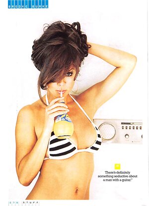 Brooke Burke leaked photo #238