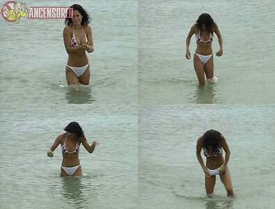 Brooke Burke leaked photo #287
