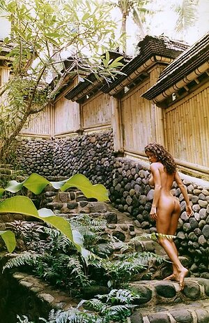 Brooke Burke leaked photo #302
