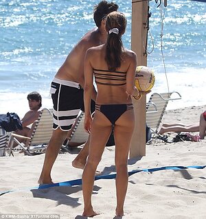 Brooke Burke leaked photo #327