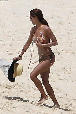 Brooke Burke leaked photo #329