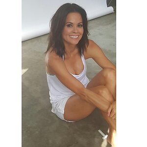 Brooke Burke leaked photo #360