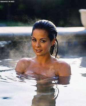 Brooke Burke leaked photo #368