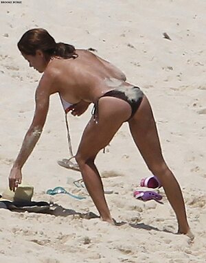 Brooke Burke leaked photo #430