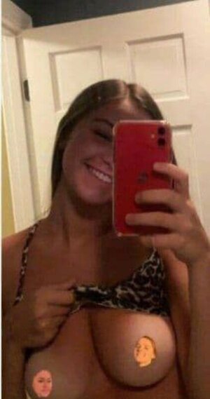 Brooke connors leaked photo #5
