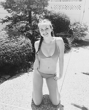 Brooke connors leaked photo #6