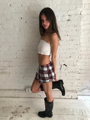 Brooke Flecca leaked photo #4