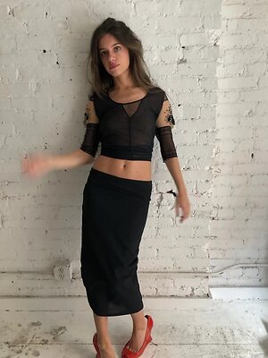Brooke Flecca leaked photo #16
