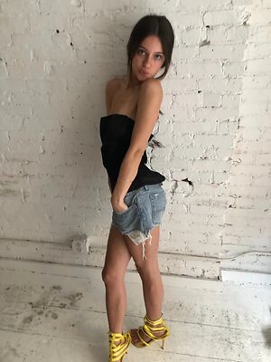 Brooke Flecca leaked photo #27