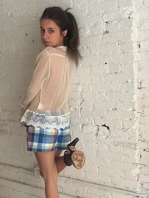 Brooke Flecca leaked photo #41